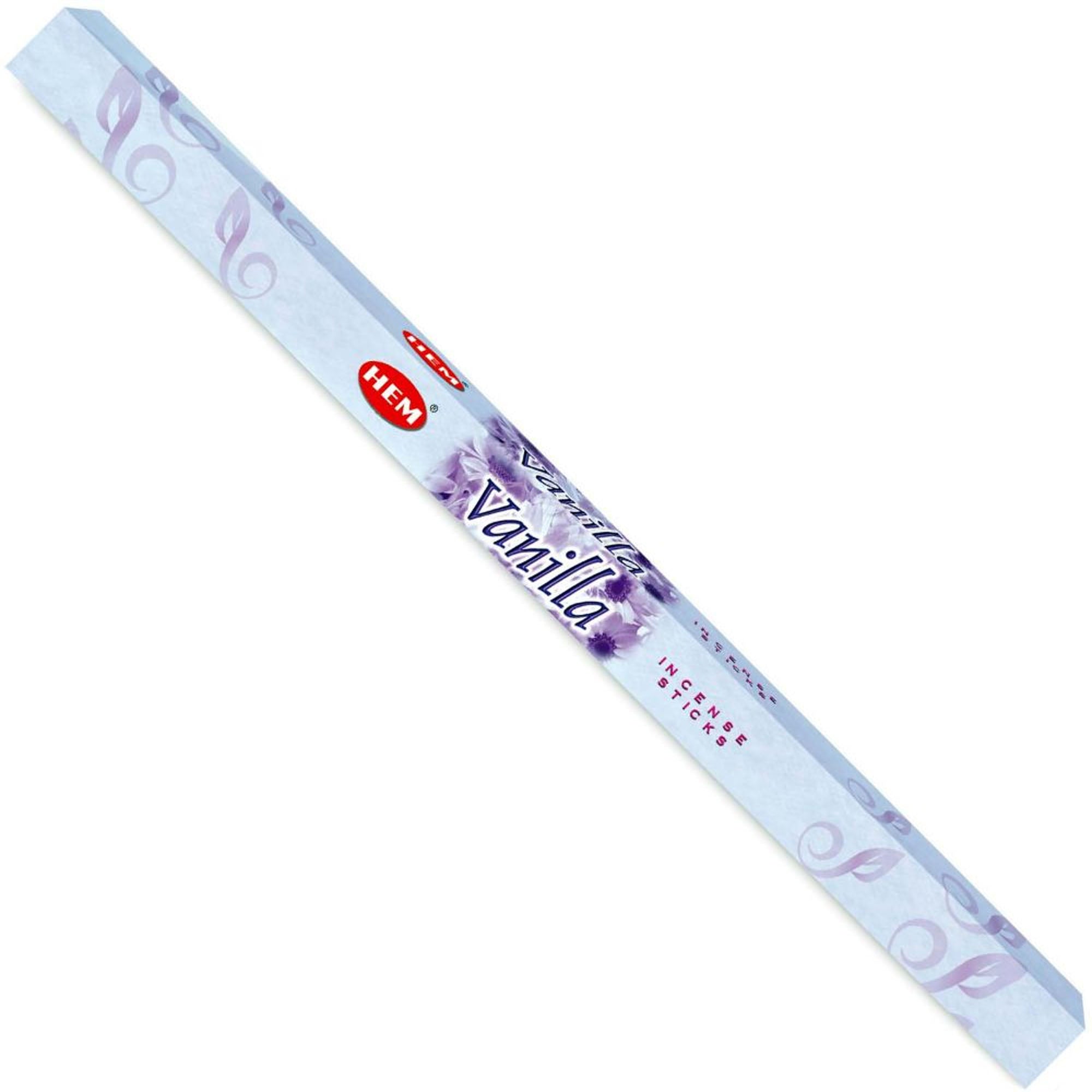 Hem - Square - Vanilla Incense Sticks